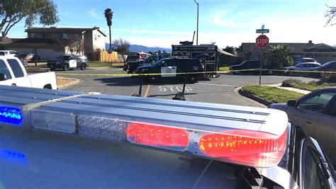 4th Salinas Homicide Victim Of 2018 Identified Police Searching For 2