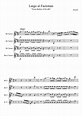 LARGO AL FACTOTUM SHEET MUSIC PDF