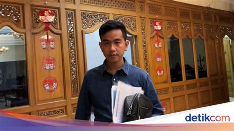 Jelang Debat Cawapres Kedua Gibran Doakan Lancar Ya