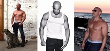 Vin Diesel’s Height and Weight: Exactly How Tall is Vin Diesel?