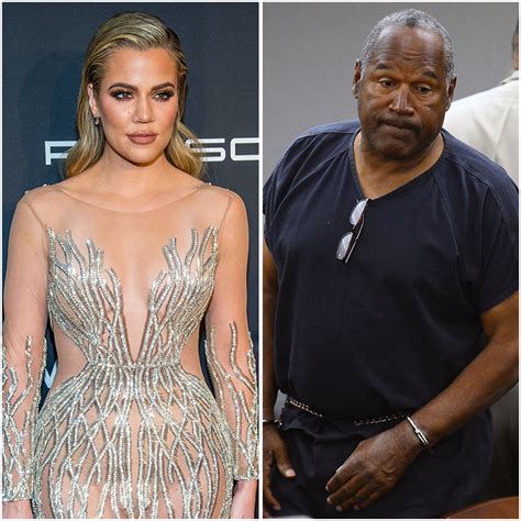 is o j simpson khloé kardashian s dad here s what we know