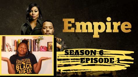 Review Empire Season 6 Episode 1 What Is Love Recap Youtube