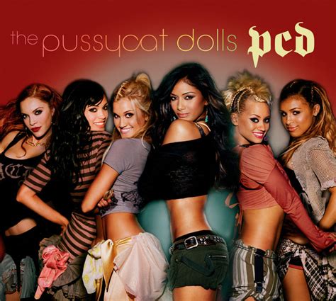 Pcd Tour Edition International Tour Edition Album By The Pussycat Dolls Spotify