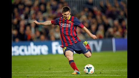 Messi has admitted he is desperate to play in a world cup final. Leo Messi Amazing Goal - Barcelona vs Almeria 1-0 (2015 ...