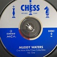 One More Mile: Chess Collectibles, Vol. 1 by Muddy Waters (CD, Feb-1994 ...