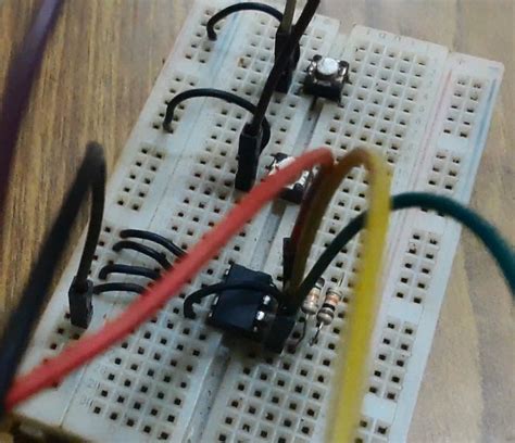 How To Read Write External Eeprom With Arduino Ee Diary