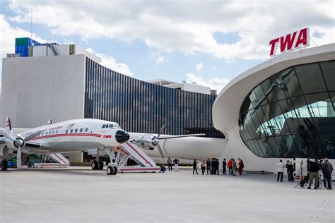 First Impressions Of The Twa Hotel — Spectacular But Needs Work