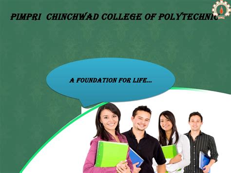Pimpri Chinchwad Polytechnic By Pimpri Chinchwad Polytechnic Issuu