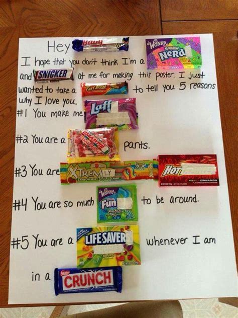 Gift ideas to send your boyfriend at work. Send as a reminder how much we are in love | Boyfriend ...