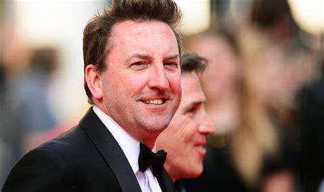 Lee mack and his wife tara attend the british comedy awards at fountain studios in wembley, north london. Lee Mack has lifted stories from his own life for a new ...