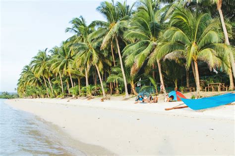 8 Most Beautiful Beaches In Cebu Sugboph