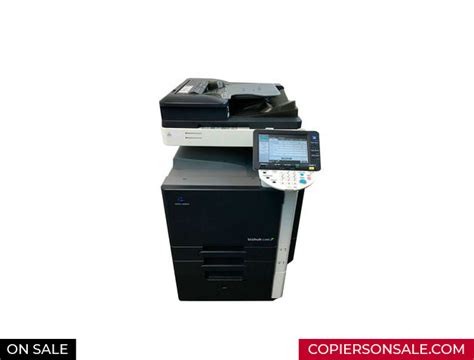 Device drivers for bizhub c280 can be updated manually using the windows device manager, or automatically with a driver scan and update tool. Konica Minolta bizhub C280 FOR SALE | Buy Now | SAVE UP TO 70%