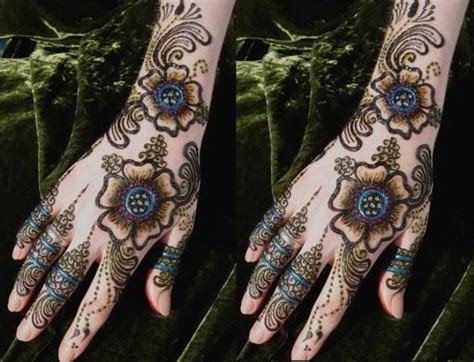 New Designs Of Arabic Arm Henna Mehndi 2013 Fashion Health And