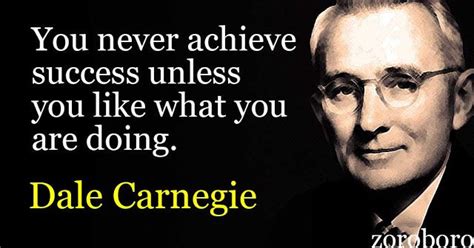 Dale Carnegie Quotes Author Of How To Win Friends And Influence People
