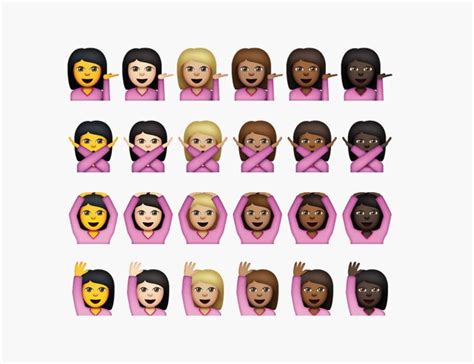 Apple Rolls Out Ios 83 With The New Diversified Emojis India Today