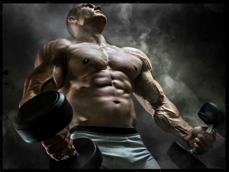 How To Get Bigger Muscles