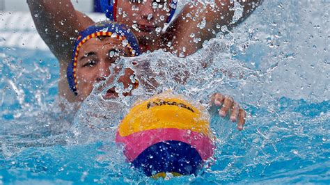 Major Water Polo Events In 2022 Updated Total Waterpolo