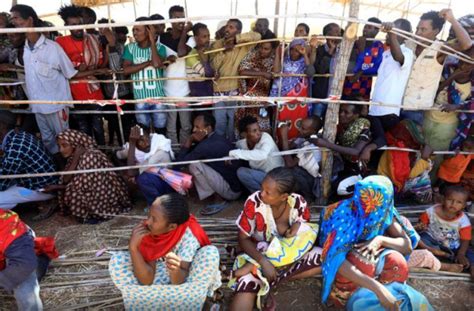 Lgbt Refugees Call On Un For Safe Space After Kenya Camp Attacks