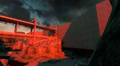 Airexstart Image Half Life 2 Beta Retribution Mod For Half Life 2