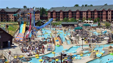 Wilderness Resort In Wisconsin Dells To Reopen On June 4 Want To