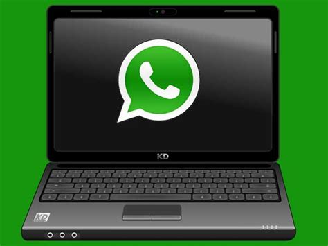 Cómo Instalar Y Descargar Whatsapp Para Pc En Windows Y Mac