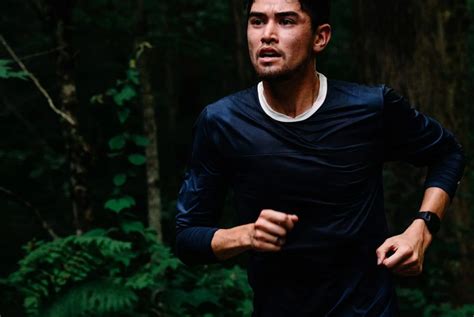 Amateur And Veteran Runners Will Love Tracksmith’s Newest Collection Gear Patrol