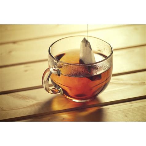 Generally, one tea bag is about 0.07 ounces (2 grams) — that's enough for a cup of tea. Can You Get More Caffeine Out of Using a Tea Bag Twice ...