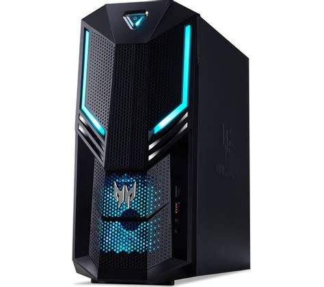 Buy Acer Orion 3000 Intel® Core™ I5 Gtx 1050 Ti Gaming Pc 1 Tb Hdd