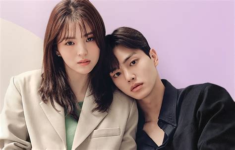 Wèi, shì xuésheng sùshè ma? 《無法抗拒的他》部分集數改為19禁!全新角色海報公開 - Kpopn