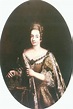 Maria Anna of Orleans | Portrait, Portrait painting, Anne