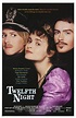 Twelfth Night: Or What You Will (1996) Cast and Crew, Trivia, Quotes ...