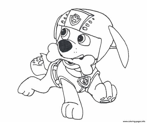 These coloring pages are collected from the best sources.all of these coloring pages are printable free in one click. Paw Patrol Christmas Coloring Pages at GetColorings.com ...