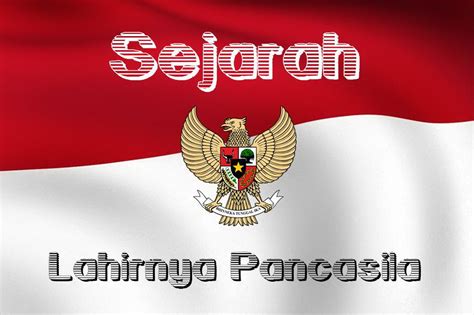 Gambar pancasila ke 3 zona gratis. Sejarah Lahirnya Pancasila - Berita Nasional 6