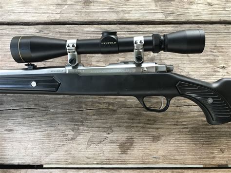 Ruger 7722 All Weather 22 Mag W Leupold Ar15com