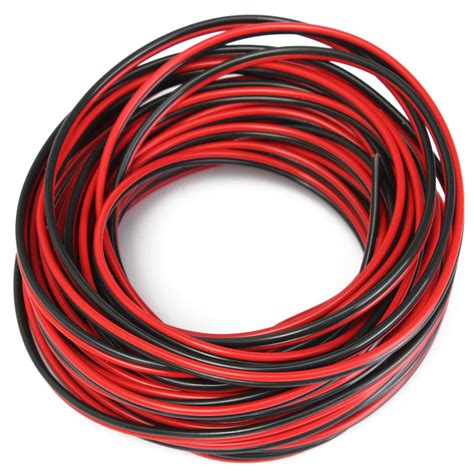 Speaker wire factory speaker wire is a great way to get the most out of your car speakers. 10M Speaker Cable Wire Motorcycle Car Audio System Sound ...