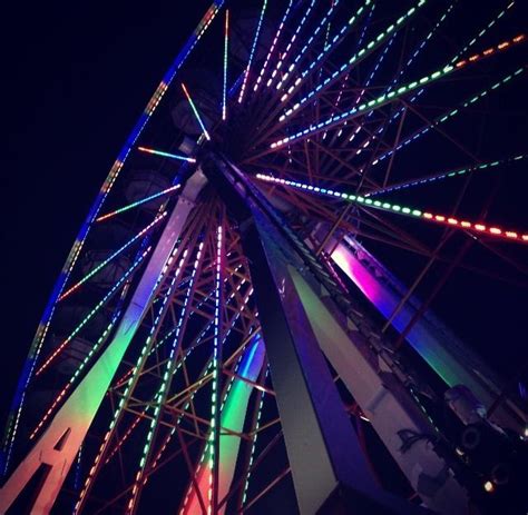 Ferris Wheel By Brandy Ferris Ferris Wheel Wheel