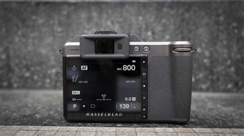 Hasselblad X1d Ii 50c Review Camera Jabber