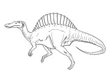 Von den dinosauriern sind heute nur noch knochen uebrig geblieben und viele dinosaurier funde geben bis heute raetsel auf wie denn die dinosaurier damals. Malvorlagen Dinosaurier - Urzeit-Tiere, Dinos - Ausmalbilder