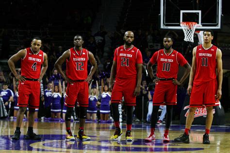 Shows the list of national basketball association (nba) teams for each state. Texas Tech Basketball: What Went Wrong in 2016-17 - Page 2