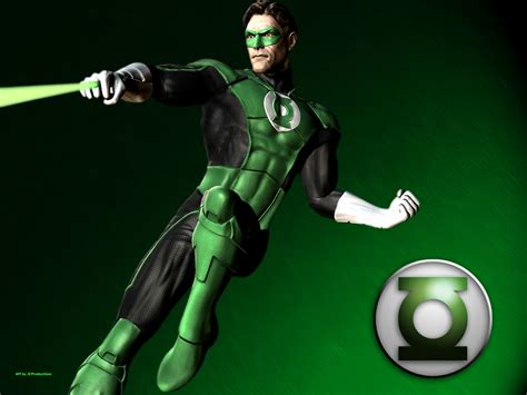 Green Lantern Green Lantern Wallpaper 26840477 Fanpop