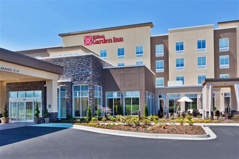 Hilton garden inn querétaro ofrece un lugar ideal para negocios o esparcimiento. Hilton Garden Inn Montgomery-EastChase, Montgomery, AL ...