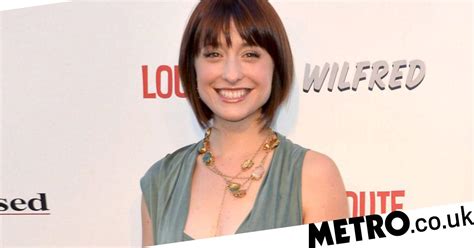 Smallvilles Allison Mack Arrested Over ‘sex Cult Ties Metro News