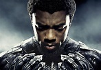 Chadwick Boseman As Black Panther 5k Wallpaper,HD Movies Wallpapers,4k ...