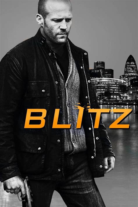 Blitz 2011 Posters — The Movie Database Tmdb