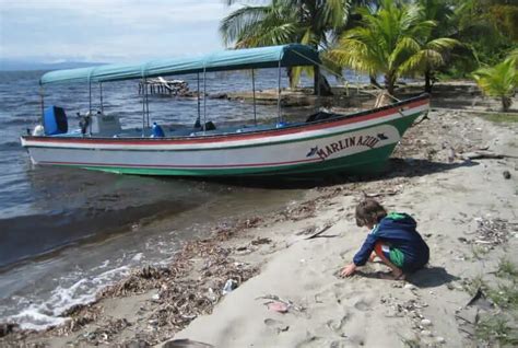 Las 10 Mejores Playas De Guatemala