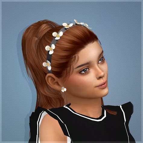 Giuliettasims Custom Content For The Sims 4 The Sims