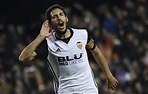 Dani Parejo: From QPR to Spain’s most consistent midfielder - Valencia ...