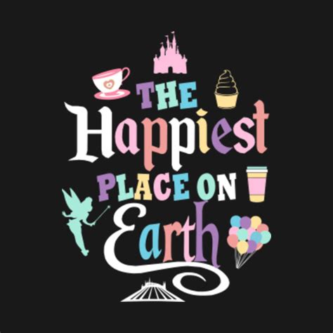 Álbumes 99 Foto Disney The Happiest Place On Earth Mirada Tensa