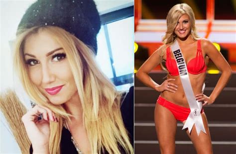 24 Hottest Wags Going To Uefa Euro 2016 Every Country Bnn News