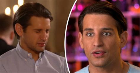 Celebs Go Dating Descends Into Filth As Ollie Locke Uncovers Penis